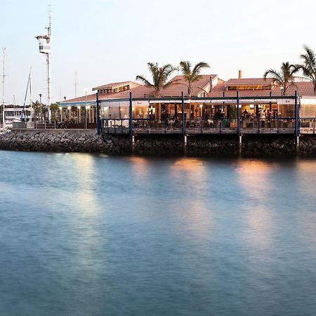 Marina Hotel Port Lincoln Eksteriør billede