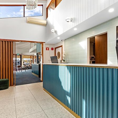 Marina Hotel Port Lincoln Eksteriør billede