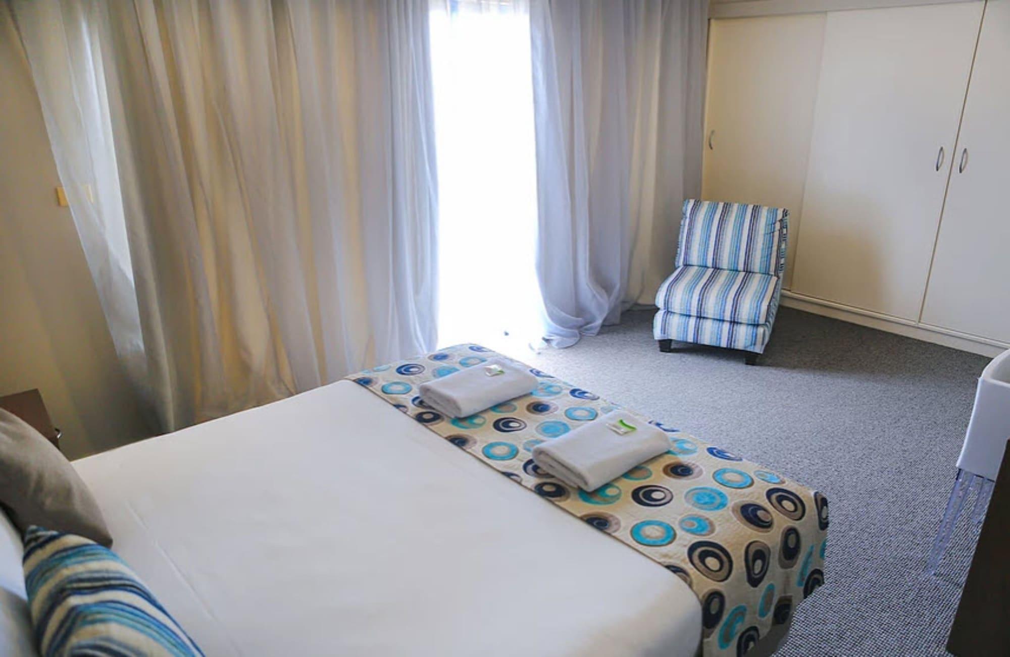 Marina Hotel Port Lincoln Eksteriør billede