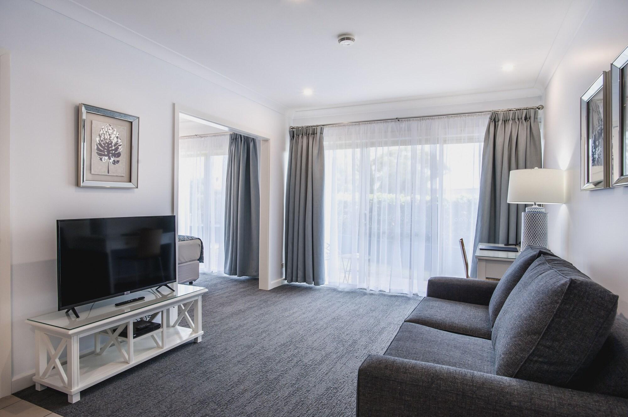 Marina Hotel Port Lincoln Eksteriør billede