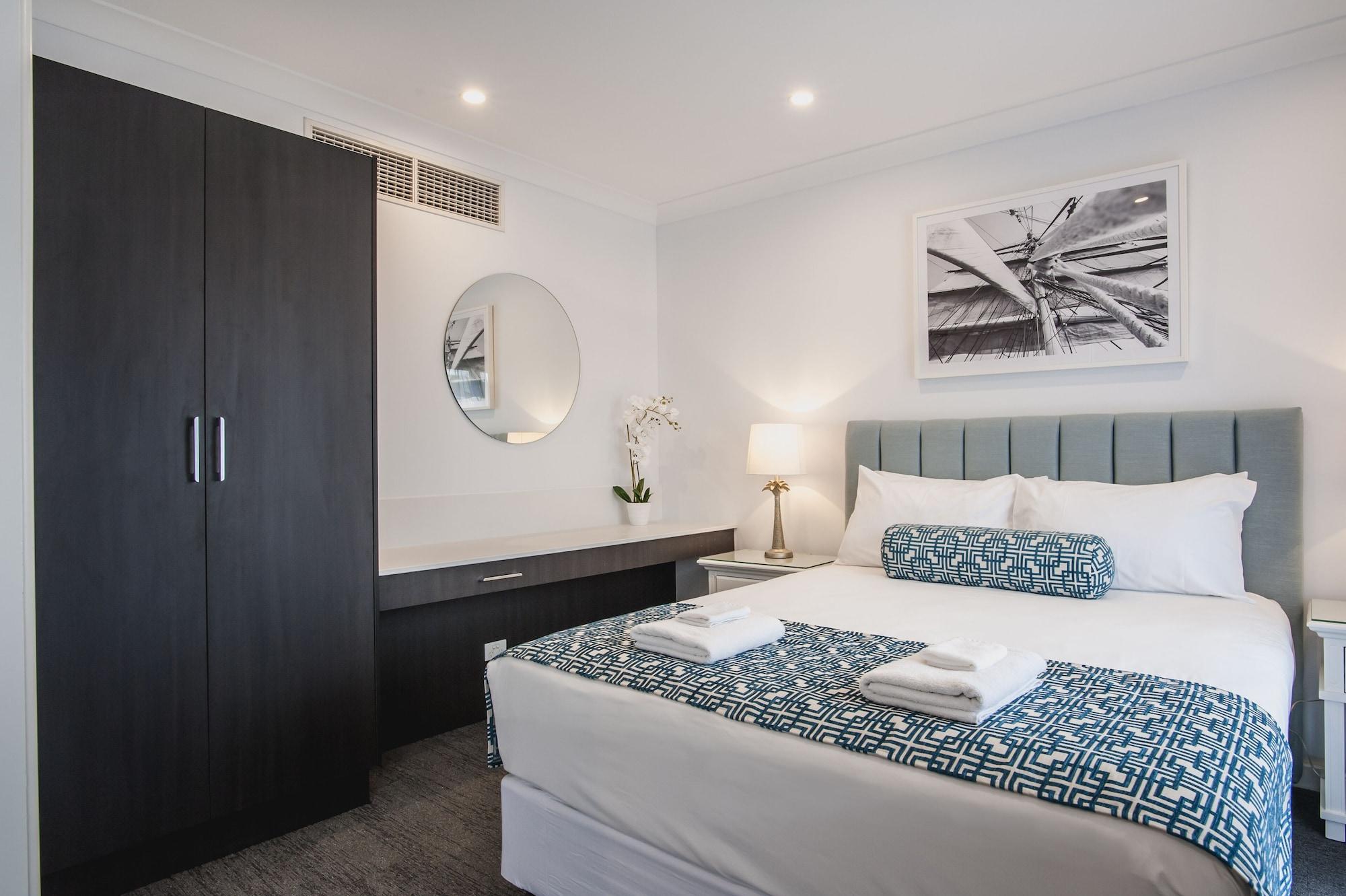 Marina Hotel Port Lincoln Eksteriør billede