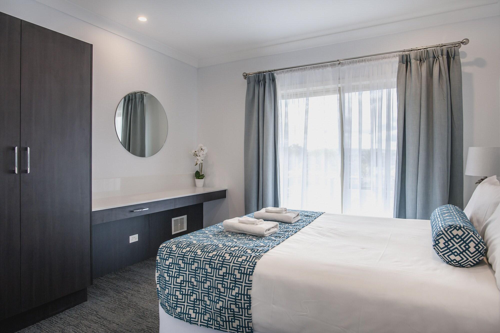 Marina Hotel Port Lincoln Eksteriør billede