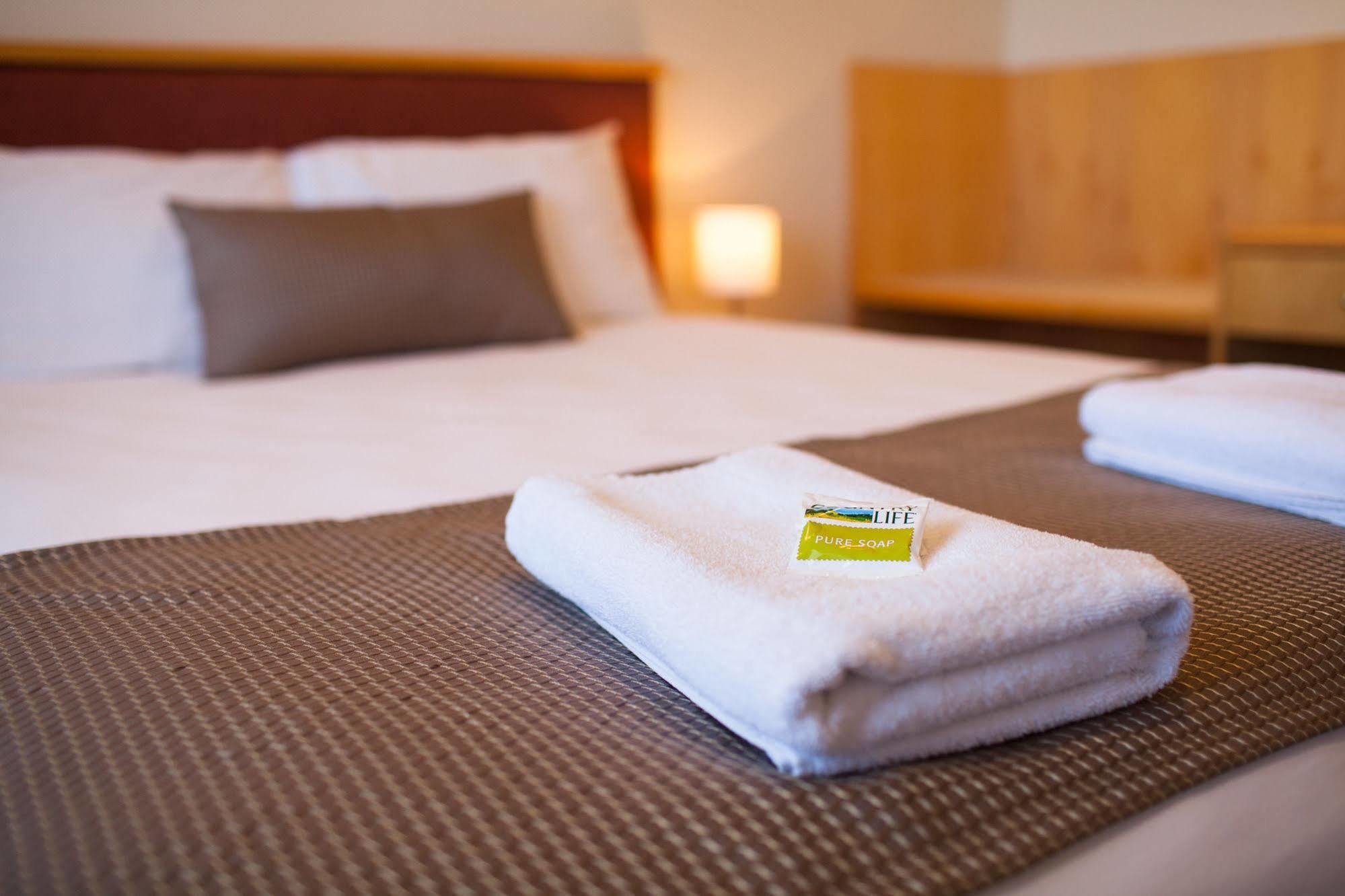 Marina Hotel Port Lincoln Eksteriør billede
