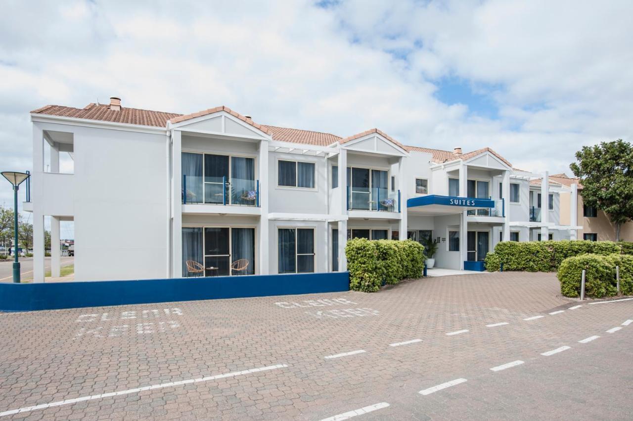 Marina Hotel Port Lincoln Eksteriør billede
