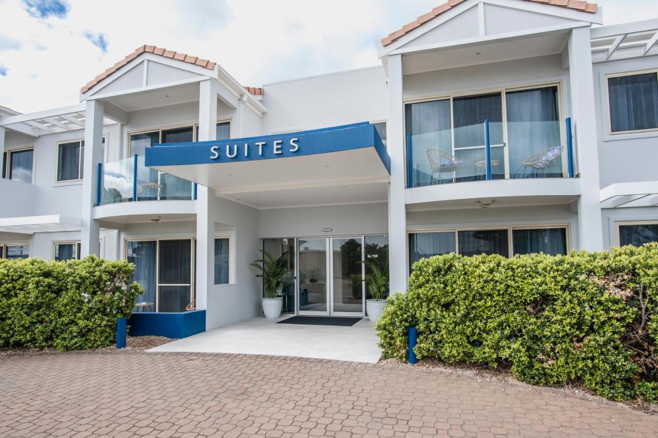 Marina Hotel Port Lincoln Eksteriør billede