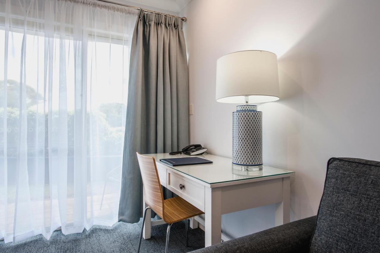 Marina Hotel Port Lincoln Eksteriør billede