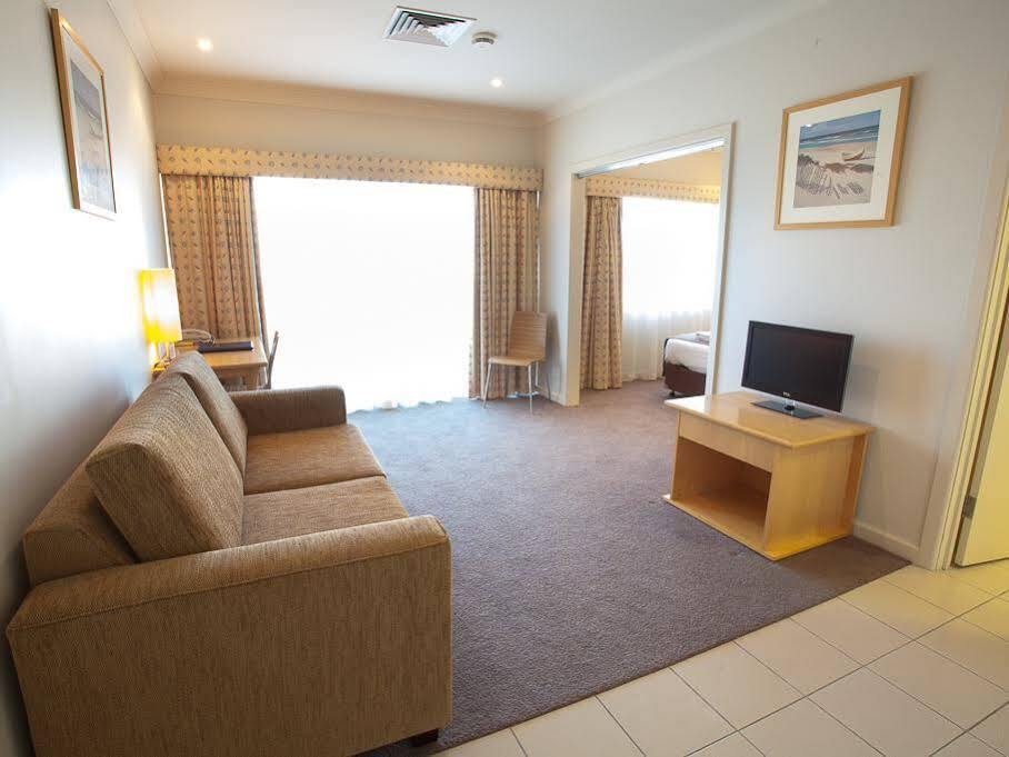 Marina Hotel Port Lincoln Eksteriør billede