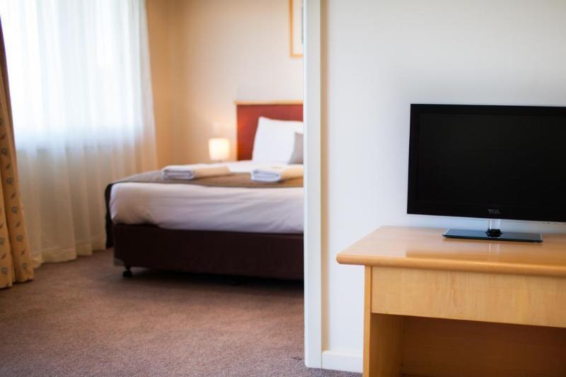 Marina Hotel Port Lincoln Eksteriør billede